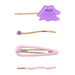 Pokemon Center Original Pokémon Accessory Hairpin 55 Mm- Japan Figure Store - #1 Bring To You The Best Japanese Goods