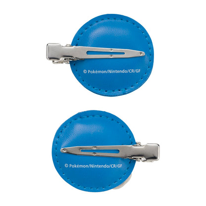 Hair Bangs Clip Piplup POKÉMON Accessory×25Nicole- Japan Figure Store - #1 Bring To You The Best Japanese Goods