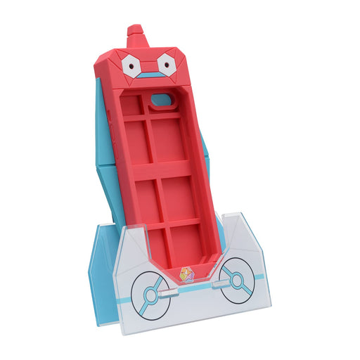 Pokemon Center Original Polygon Phone Type Smartphone Case Stand Trainers Salon!!- Japan Figure Store - #1 Bring To You The Best Japanese Goods