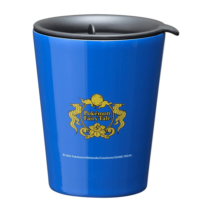 Pokemon Center Original Stainless Tumbler Pokémon Fairy Tale Asilene- Japan Figure Store - #1 Bring To You The Best Japanese Goods