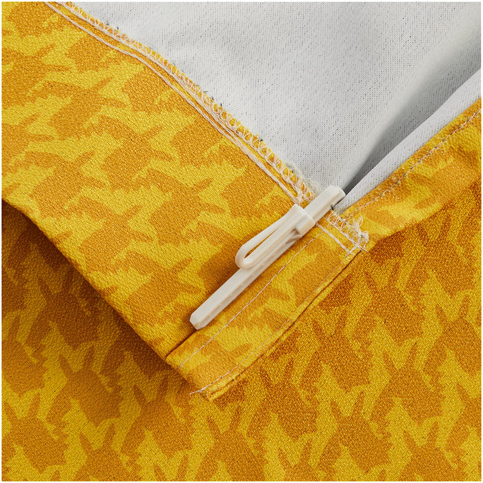 Pokemon Center Original Suminoe Blackout Curtain Pikachu 100 X 135Cm 2 Pieces- Japan Figure Store - #1 Bring To You The Best Japanese Goods