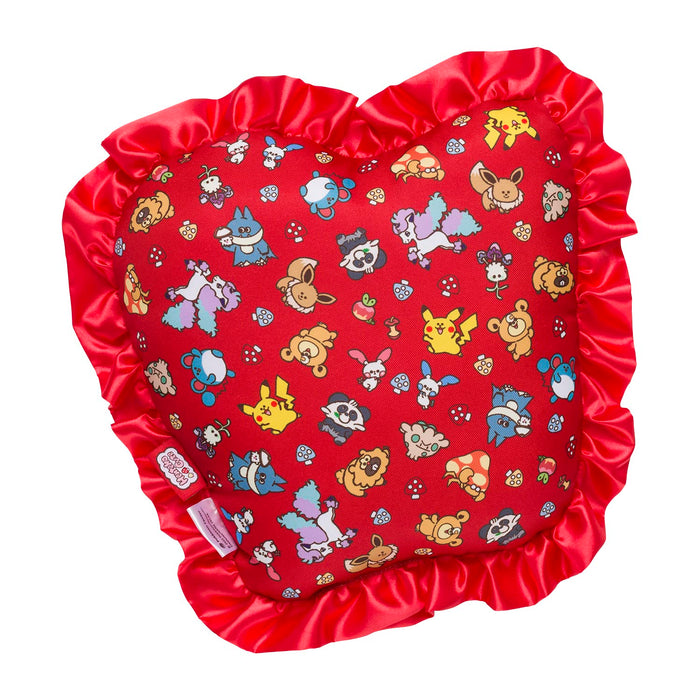 Pokemon Center Original Swimmer Cushion Henteko Cute Pikachu- Japan Figure Store - #1 Bring To You The Best Japanese Goods