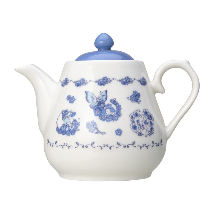 POKEMON CENTER ORIGINAL - Teapot Baby Blue Eyes- Japan Figure Store - #1 Bring To You The Best Japanese Goods