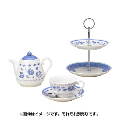 POKEMON CENTER ORIGINAL - Teapot Baby Blue Eyes- Japan Figure Store - #1 Bring To You The Best Japanese Goods