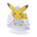 POKEMON CENTER ORIGINAL Pokemon Garden Wedding Pikachu Stand F- Japan Figure Store - #1 Bring To You The Best Japanese Goods