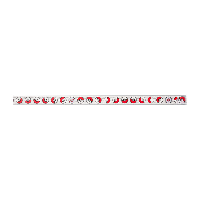 POKEMON CENTER ORIGINAL - Yojo Tape - Pokeball- Japan Figure Store - #1 Bring To You The Best Japanese Goods