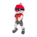 Pokemon Center Original Plush Ball Guy Japan Figure 4521329305653 11
