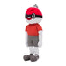 Pokemon Center Original Plush Ball Guy Japan Figure 4521329305653 1