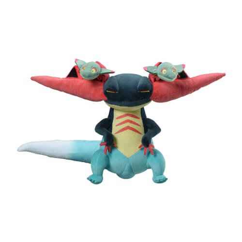 Pokemon Center Original Plush Drapart Japan Figure 4521329313108