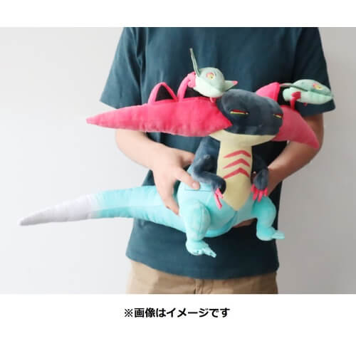Pokemon Center Original Plush Drapart Japan Figure 4521329313108 3