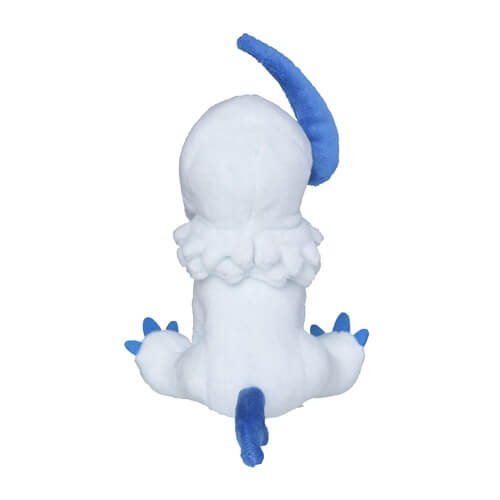 Pokemon Center Original Plush Pokémon Fit Absol Japan Figure 4521329317212 2