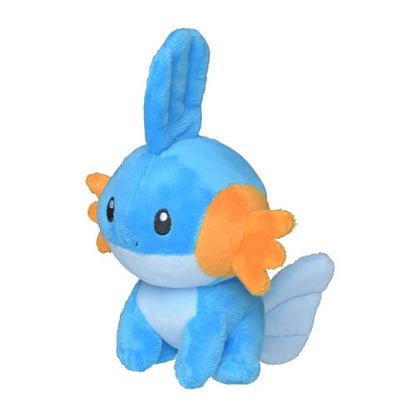 Pokemon Center Original Plush Pokémon Fit Mudkip Japan Figure 4521329316178 1