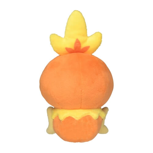Pokemon Center Original Plush Pokémon Fit Torchic Japan Figure 4521329316147 2
