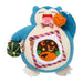 Pokemon Center Original Plush Pokémon Pumpkin Banquet Snorlax Japan Figure 4521329338316 1