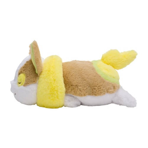 Pokemon Center Original Plush Toys, Everyone, Lie Down, One Pachi Japan Figure 4521329328218 2