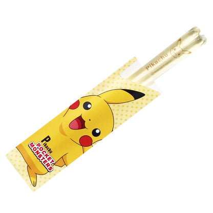 Pokemon Center Acrylic Chopsticks Pikachu 2- Japan Figure Store - #1 Bring To You The Best Japanese Goods