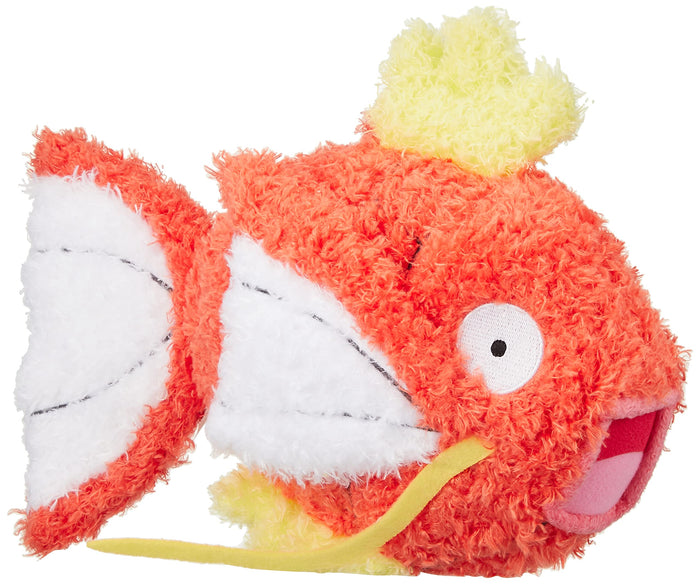 Sekiguchi Pokemon Magikarp Stuffed Toy- Japan Figure Store - #1 Bring To You The Best Japanese Goods