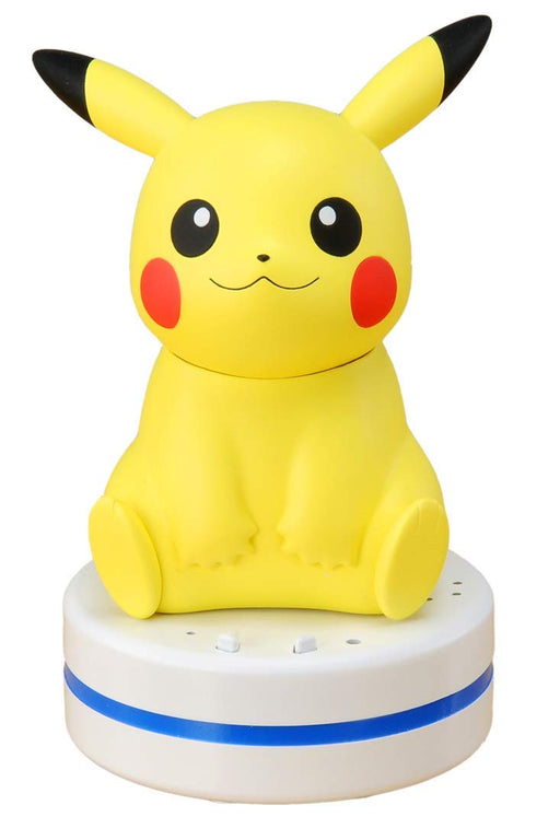 Takara Tomy Pokemon Hey UchiPika Pikachu Japanese Pokemon Figures Pikachu Models- Japan Figure Store - #1 Bring To You The Best Japanese Goods
