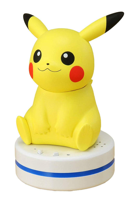 Takara Tomy Pokemon Hey UchiPika Pikachu Japanese Pokemon Figures Pikachu Models- Japan Figure Store - #1 Bring To You The Best Japanese Goods