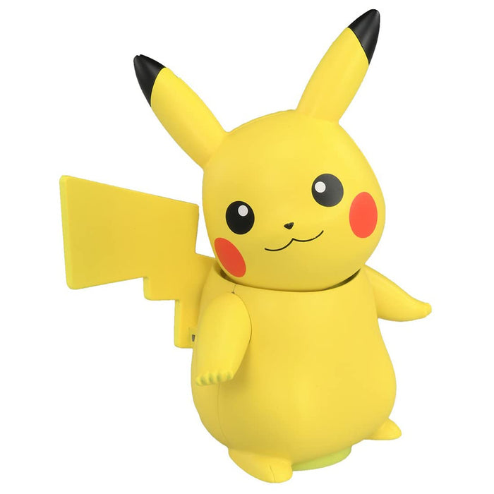 Takara Tomy Pokemon Hi! Touch Pikachu High Five Japan- Japan Figure Store - #1 Bring To You The Best Japanese Goods