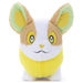 Pokemon Center Original Plush Toy S Yamper Kutakutatta!- Japan Figure Store - #1 Bring To You The Best Japanese Goods