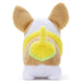 Pokemon Center Original Plush Toy S Yamper Kutakutatta!- Japan Figure Store - #1 Bring To You The Best Japanese Goods