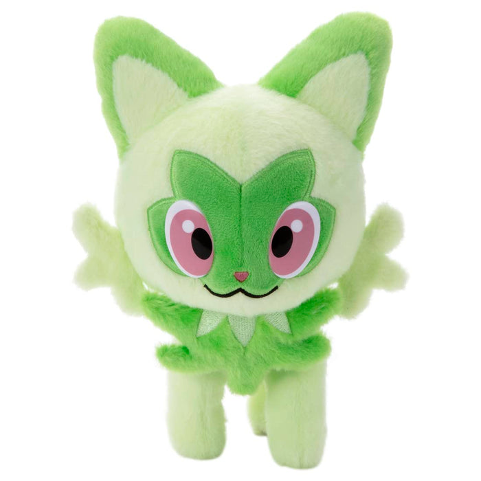 Takara Tomy Arts Pokemon Kimi Ni Kimeta! Japan Plush Approx 22Cm- Japan Figure Store - #1 Bring To You The Best Japanese Goods