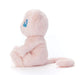 Pokemon Center Original Plush Toy M Mew Kutakutatta!- Japan Figure Store - #1 Bring To You The Best Japanese Goods