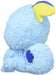 SEKIGUCHI Pokemon Fluffy Plush Doll Sobble- Japan Figure Store - #1 Bring To You The Best Japanese Goods