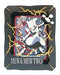 ENSKY Paper Theater Pt-072 Pokemon Mew And Mewtwo- Japan Figure Store - #1 Bring To You The Best Japanese Goods
