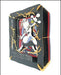ENSKY Paper Theater Pt-072 Pokemon Mew And Mewtwo- Japan Figure Store - #1 Bring To You The Best Japanese Goods