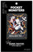 ENSKY Paper Theater Pt-072 Pokemon Mew And Mewtwo- Japan Figure Store - #1 Bring To You The Best Japanese Goods