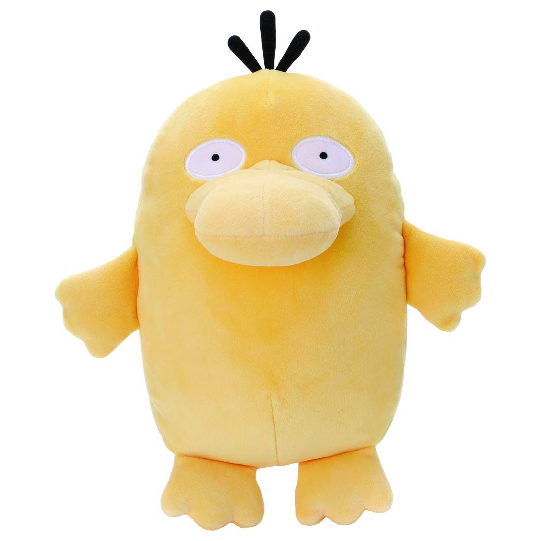 Takara Tomy Arts Pokemon Mocchi-Mocchi Plush Toy 26Cm Japan- Japan Figure Store - #1 Bring To You The Best Japanese Goods