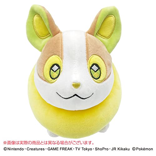 Pokemon Mofu Mofu Arm Pillow Wanpachi- Japan Figure Store - #1 Bring To You The Best Japanese Goods