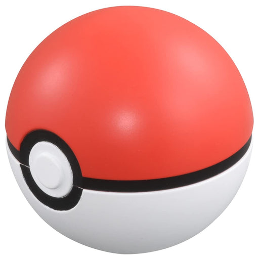 Pokemon Moncolle Mb-01 Monster Ball- Japan Figure Store - #1 Bring To You The Best Japanese Goods