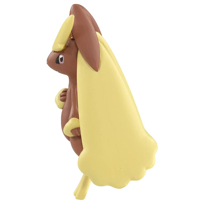 Takara Tomy Pokemon Moncolle Mimilop Pokemon Figure Made In Japan Japanese Toys And Hobbies- Japan Figure Store - #1 Bring To You The Best Japanese Goods