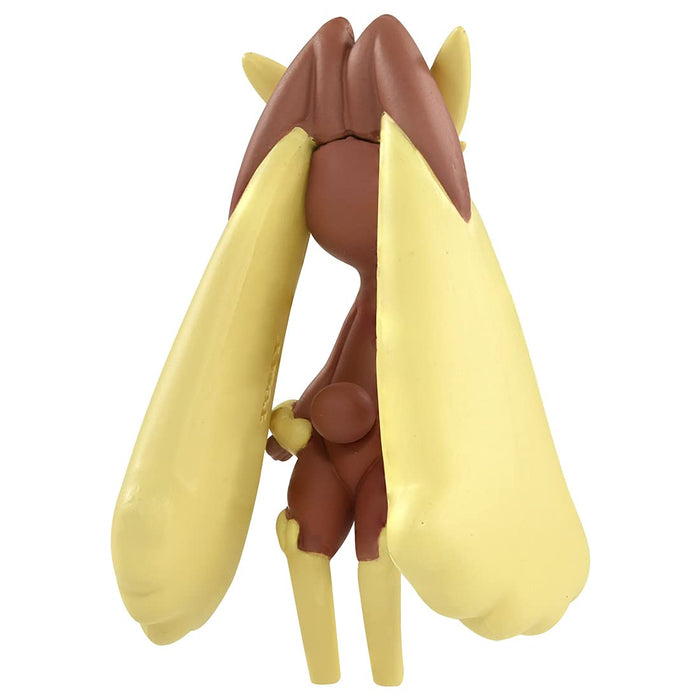 Takara Tomy Pokemon Moncolle Mimilop Pokemon Figure Made In Japan Japanese Toys And Hobbies- Japan Figure Store - #1 Bring To You The Best Japanese Goods