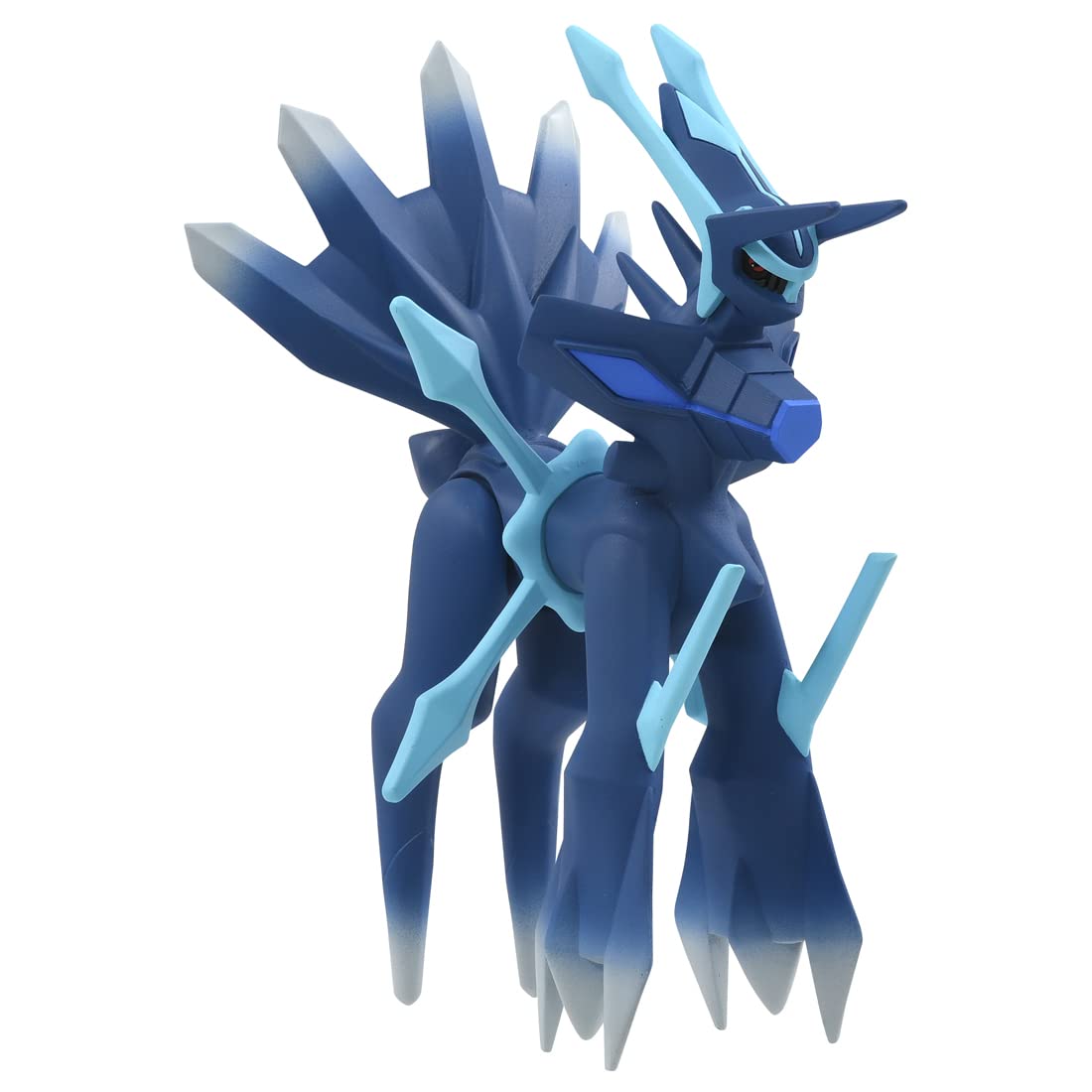 TAKARA TOMY Pokemon Moncolle Dialga Origin Forme- Japan Figure Store - #1 Bring To You The Best Japanese Goods