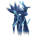 TAKARA TOMY Pokemon Moncolle Dialga Origin Forme- Japan Figure Store - #1 Bring To You The Best Japanese Goods