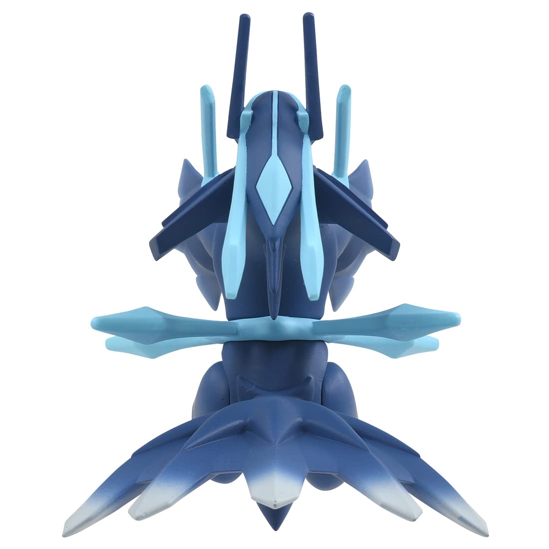 TAKARA TOMY Pokemon Moncolle Dialga Origin Forme- Japan Figure Store - #1 Bring To You The Best Japanese Goods