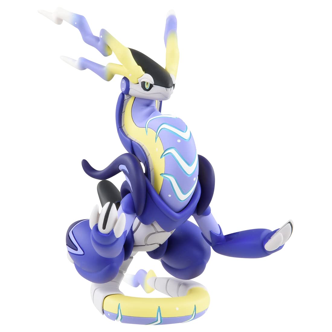 Takara Tomy Pokemon Moncolle Ml30 Miladon Japan- Japan Figure Store - #1 Bring To You The Best Japanese Goods