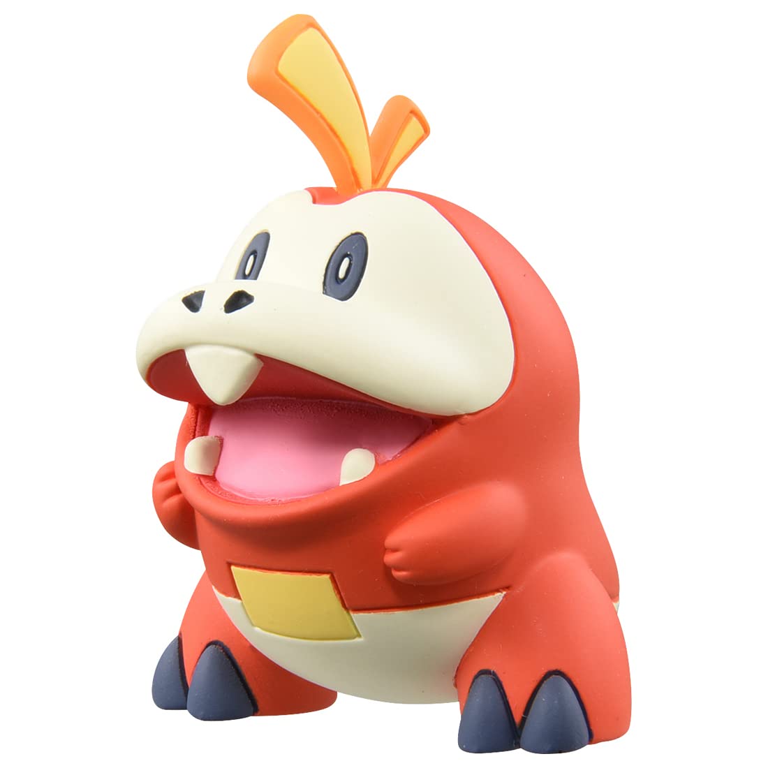 Takara Tomy Pokemon Moncolle Ms-04 Hogeta Japan- Japan Figure Store - #1 Bring To You The Best Japanese Goods