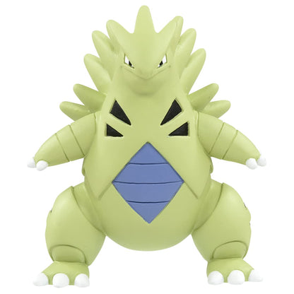 TAKARA TOMY Pokemon Moncolle Tyranitar- Japan Figure Store - #1 Bring To You The Best Japanese Goods