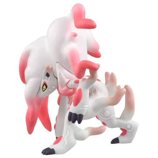 Pokemon Moncolle Ms-34 Zoroark (Jade Shape)- Japan Figure Store - #1 Bring To You The Best Japanese Goods