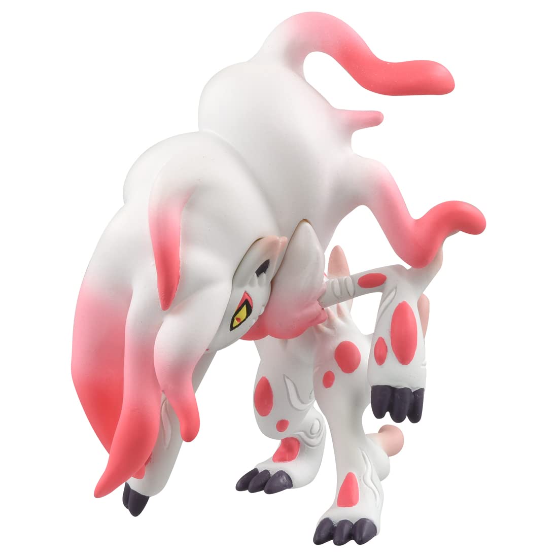 Pokemon Moncolle Ms-34 Zoroark (Jade Shape)- Japan Figure Store - #1 Bring To You The Best Japanese Goods