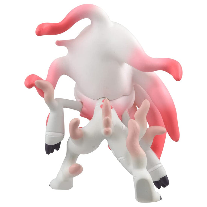 Pokemon Moncolle Ms-34 Zoroark (Jade Shape)- Japan Figure Store - #1 Bring To You The Best Japanese Goods