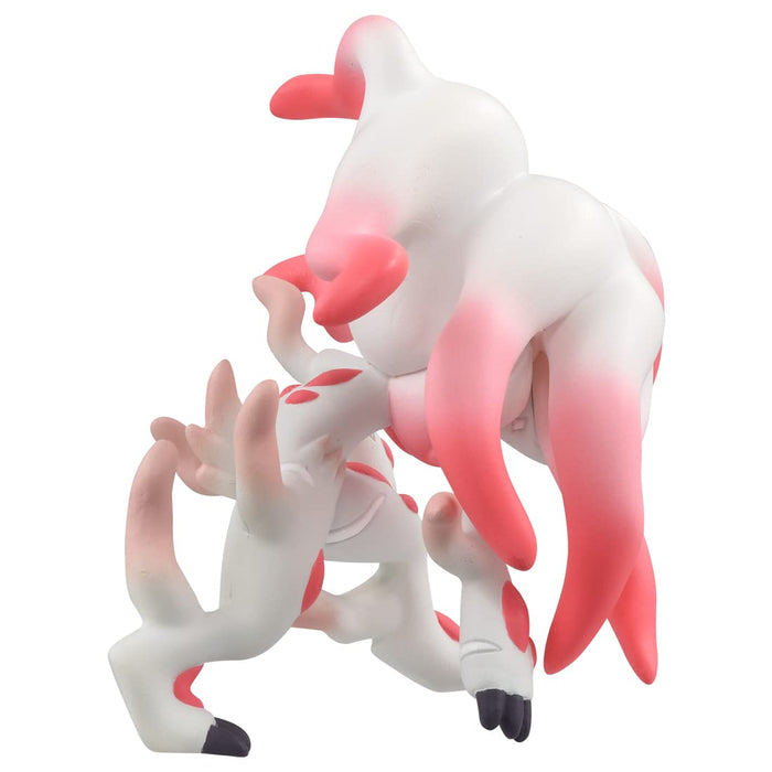 Pokemon Moncolle Ms-34 Zoroark (Jade Shape)- Japan Figure Store - #1 Bring To You The Best Japanese Goods