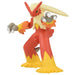 Takara Tomy Pokemon Moncolle Ms-38 Blaziken Pokemon Figures Made In Japan- Japan Figure Store - #1 Bring To You The Best Japanese Goods