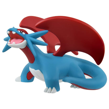 Pokemon Moncolle Ms-39 Bowmanda- Japan Figure Store - #1 Bring To You The Best Japanese Goods