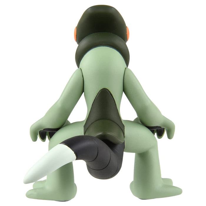 Takara Tomy Pokemon Moncolle Ms-50 Moto Lizard Made In Japan- Japan Figure Store - #1 Bring To You The Best Japanese Goods